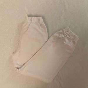 Brandy Melville Sweatpants